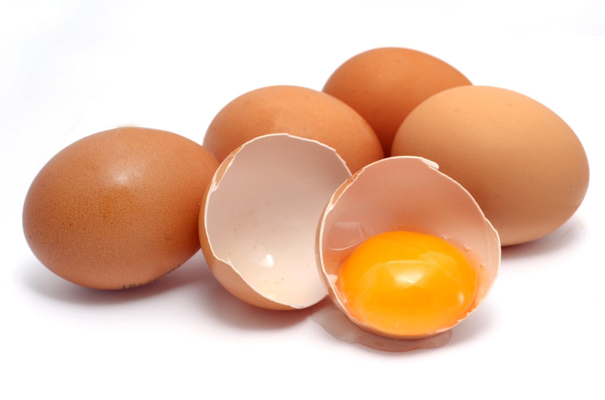 trung ga Những cách ăn trứng gà làm nảy sinh độc tố