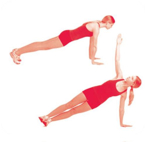  Cách đơn giản để có đôi tay thon đẹp