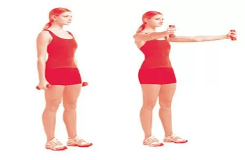 Cách đơn giản để có đôi tay thon đẹp