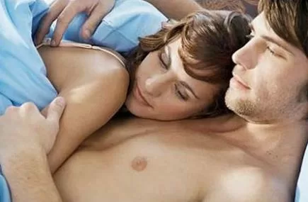 Liệu đàn ông có thật sự "lên đỉnh" ?