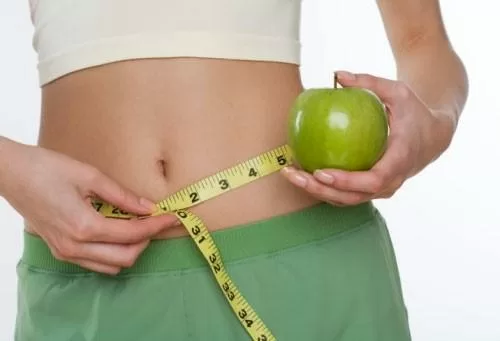 Chế độ ăn thế nào để có được vóc dáng mảnh khảnh