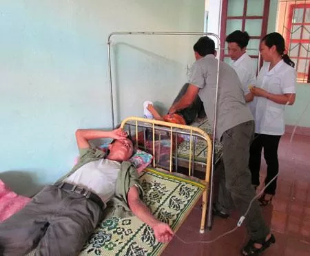 Thực hư chuyện đồn “ma thuốc độc” gây hoang mang