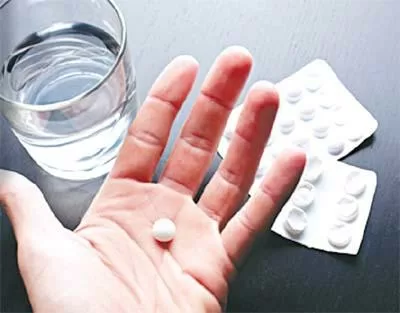 Sử dụng thuốc, viên nào nên bẻ viên nào không?