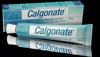 Tìm hiểu tác dụng của canxi gluconate