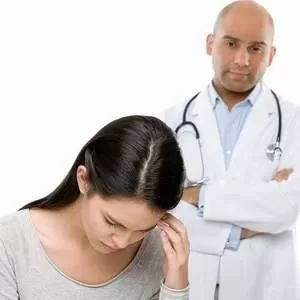 Nguyên nhân khiến phụ nữ lãnh cảm