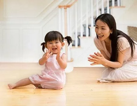 Hiện tượng trẻ chậm nói