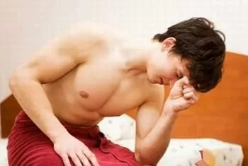 Những căn bệnh mà phái nam cần phải chú trọng