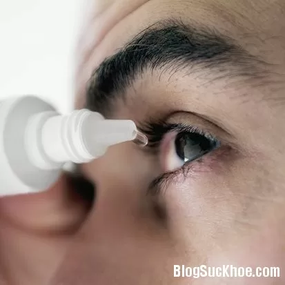 Phòng và điều trị bệnh đau mắt đỏ