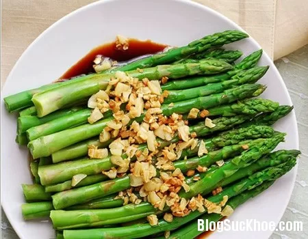 Chế độ ăn cho người bị bệnh Gout