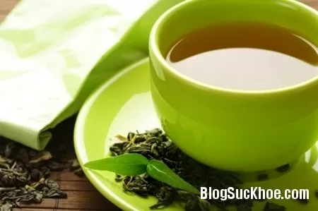 Chữa viêm đường tiết niệu bằng trà dược