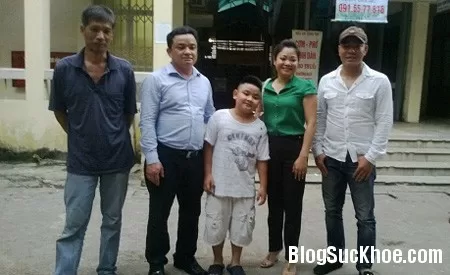 Ấm lòng ''cháo giang hồ''