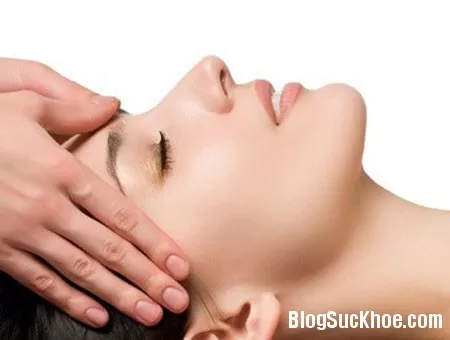 Mẹo nhỏ giảm đau đầu