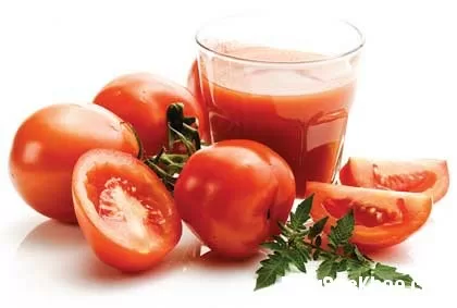 Món ăn cho da trắng hồng tự nhiên
