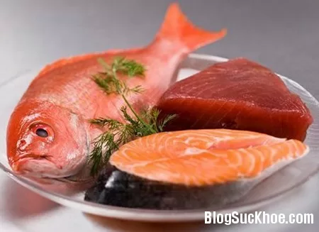 Không nên để thịt, cá quá 7 ngày trong tủ lạnh