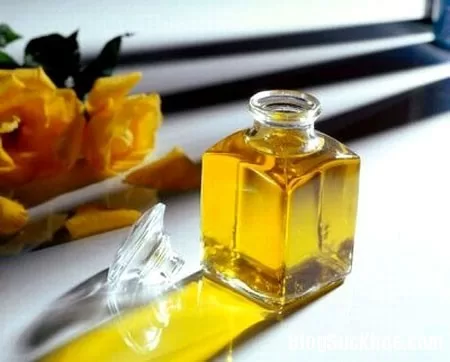 Mẹo hay ngừa rụng tóc