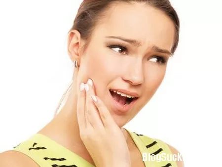 Mẹo khắc phục cơn đau răng