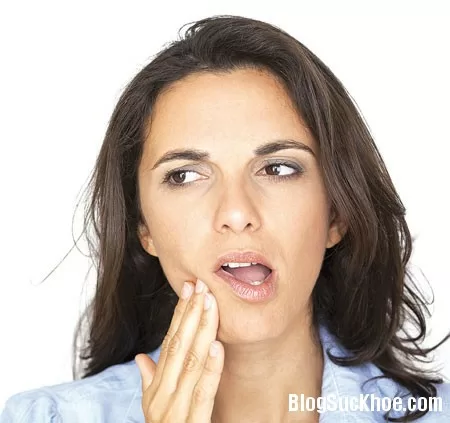 Mẹo vặt chữa đau răng hiệu quả