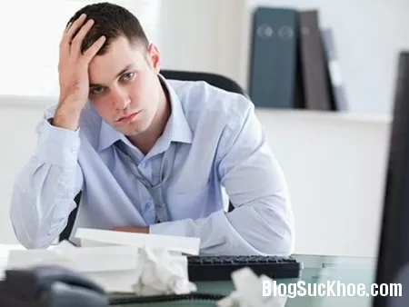 Những dấu hiệu cho thấy chàng kém cỏi ''chuyện ấy''
