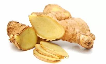 Bài thuốc hay từ củ gừng