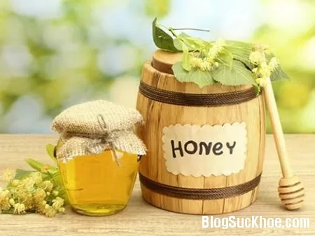 Kháng sinh tự nhiên trong thực phẩm