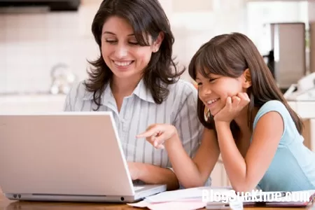 Nói sao cho con trẻ nghe lời