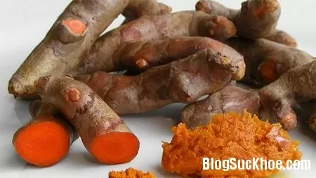 Giải độc gan nhờ thực phẩm