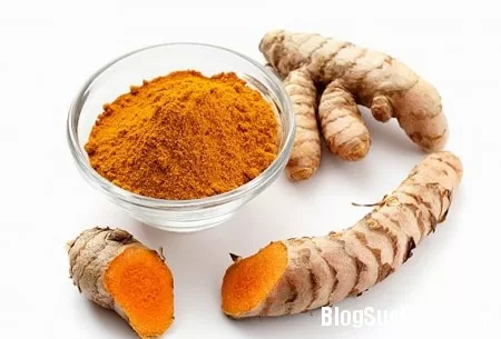 Thuốc quý từ gia vị hàng ngày