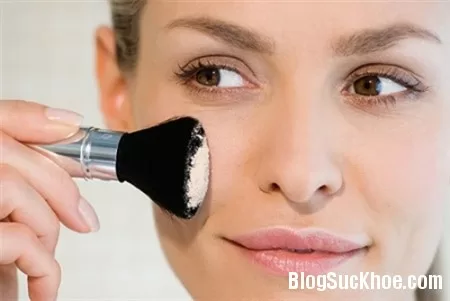 Những lỗi dễ mắc phải khi làm đẹp
