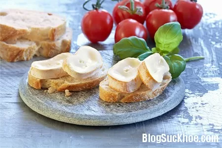 Những thực phẩm mẹ bầu nên tránh