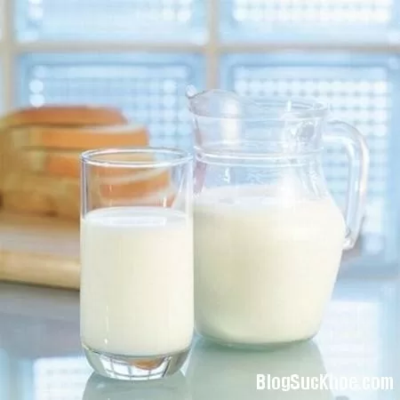Mẹo bảo quản và sử dụng sữa tươi