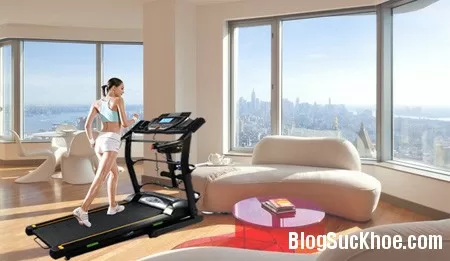 Lưu ý khi tập thể dục giảm cân