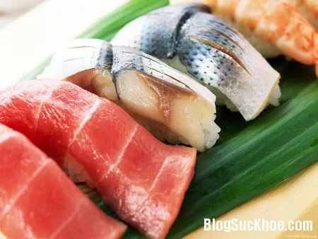 Lưu ý khi bảo quản thịt cá trong tủ lạnh
