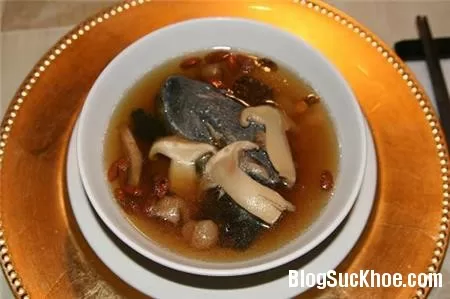 Bạn nên biết khi uống thuốc sắc Đông y