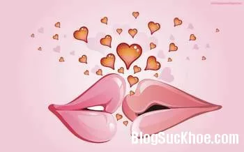 ''Yêu'' thường xuyên có ích lợi gì?