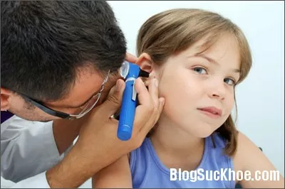Đông y trị viêm tai giữa