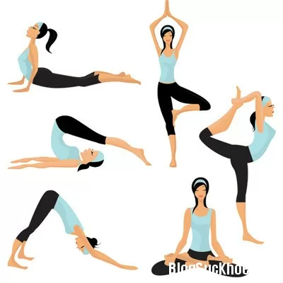 yoga
