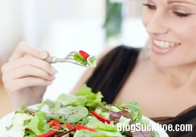 Để hệ tiêu hóa luôn khỏe mạnh