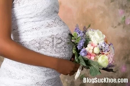 Bị kịch chuyện mang bầu để trói buộc đàn ông