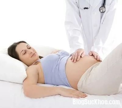 Rối bời khi mang thai với người tình