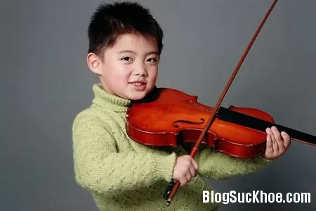 Chọn thời điểm phù hợp cho trẻ học môn ngoại khóa