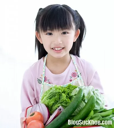 Để bé không bị ốm trong mùa lạnh