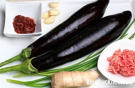 Cà tím giảm cân ngừa ung thư