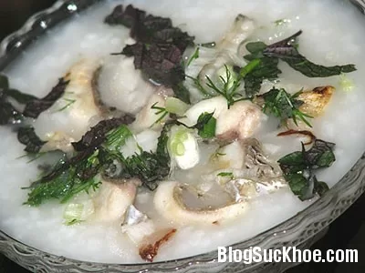 Món ăn tốt cho người bệnh tiểu đường