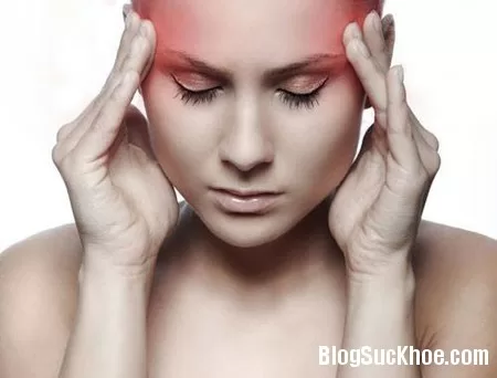 Nguyên nhân và cách điều trị chứng đau nửa đầu