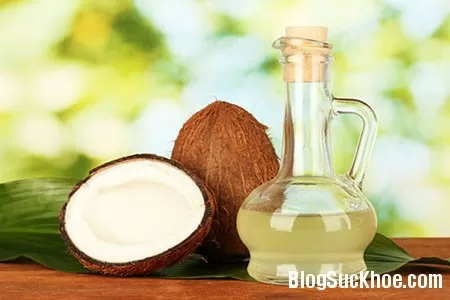 Bí quyết làm đẹp từ tự nhiên