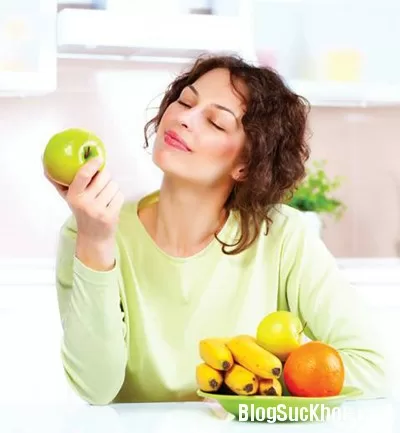 Dinh dưỡng cho từng nhóm máu