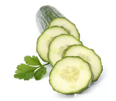 Tại sao nên ăn dưa chuột mỗi ngày?