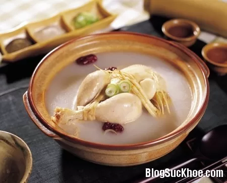 Long nhãn ích tâm kiện tỳ, bổ khí huyết