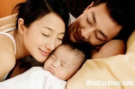 Cẩn thận khi kiêng cữ sau sinh