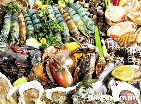 Hiểm họa giun sán từ những món ăn thường ngày